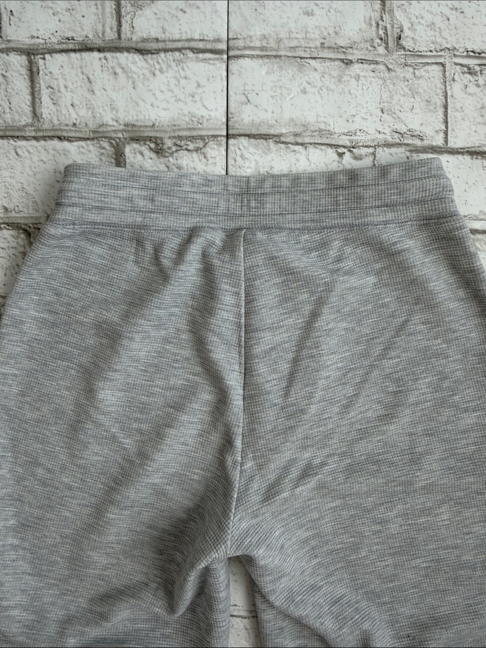 Tna Waffle Pant - Picture 6 of 6